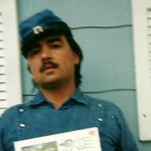 Meet your Posher, Robert